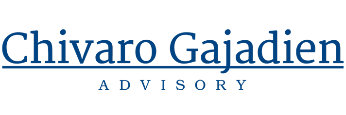 CG Advisory Logo